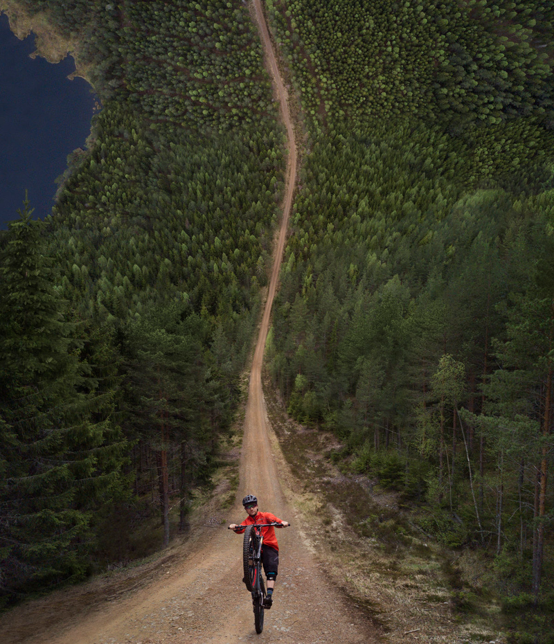 Imagen: Jesper Guldbrand / Skypixel